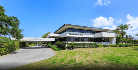 HOLISTIC HEALING & WELLNESS CENTER