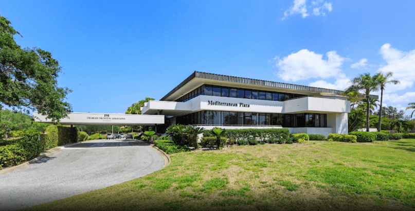 HOLISTIC HEALING & WELLNESS CENTER