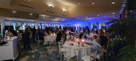 Harbourside Ballroom