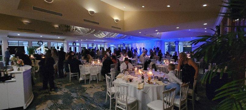 Harbourside Ballroom