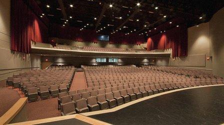 Riverview Performing Arts Center