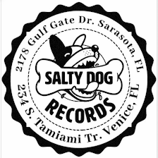 Salty Dog Records Sarasota