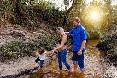 Megan Lindsey Photography
