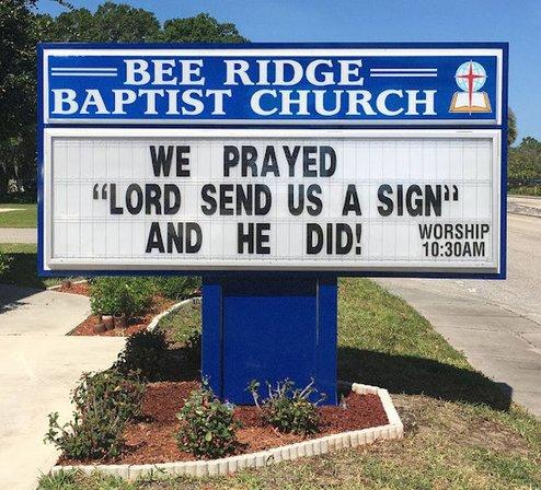 Signs Plus