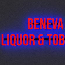 Beneva Liquor & Tobacco