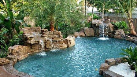 Entrusted Estates Pool Service