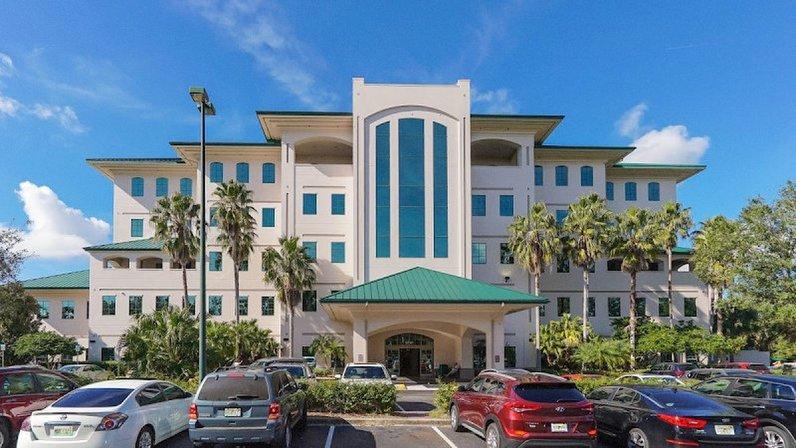 HCA Florida Neurosurgery - Sarasota