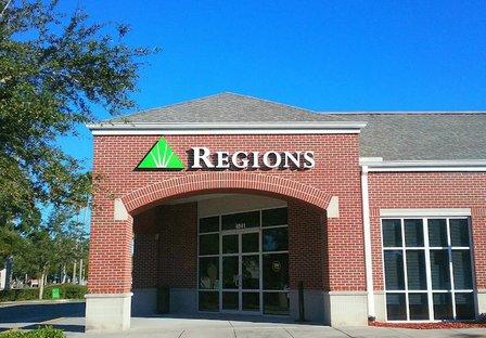 Regions Bank