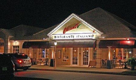 Chianti Ristorante Italiano