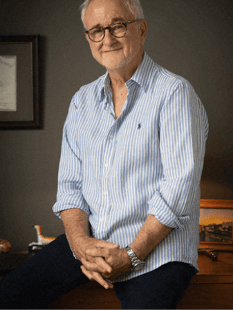 Jeffrey C. Anglin, MSW, CAP