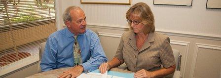 Parker & Associates, PA