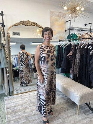 Incanto Moda Italiana Boutique