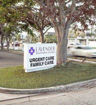 Lavender Urgent Care & Wellness