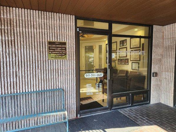 West Coast Podiatry Center