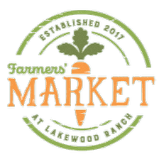 Farmers' Market at Lakewood Ranch