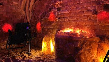 The Salt Caves & Spa at Lakewood Ranch