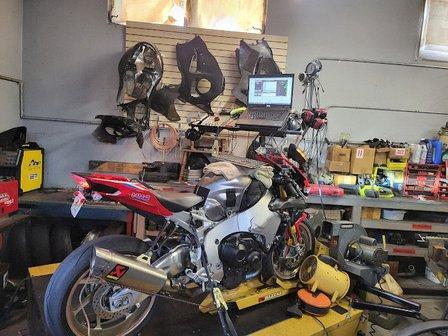 Exoticycle Motor Sports
