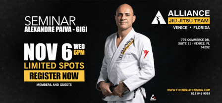 GRIP BRAZILINA JIU-JITSU TEAM