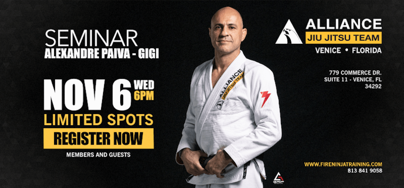 GRIP BRAZILINA JIU-JITSU TEAM