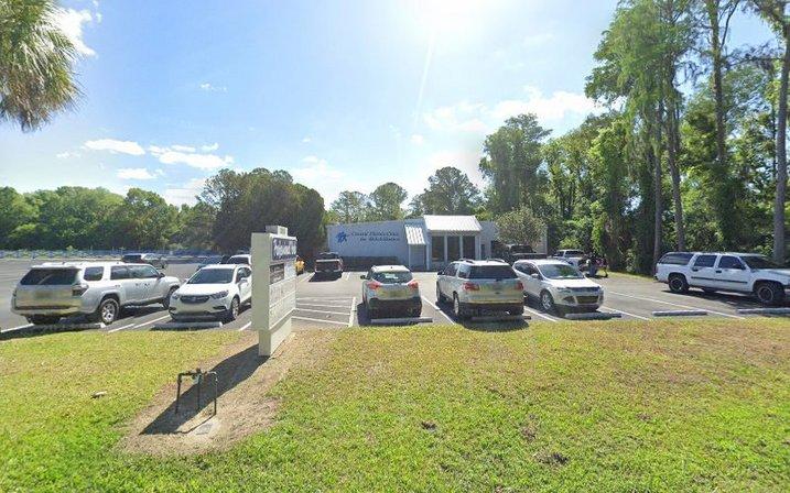 Central Florida Clinic for Rehabilitation