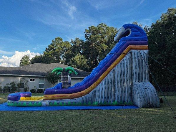 Bounce Factory LLC
