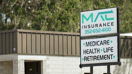 MAC Insurance