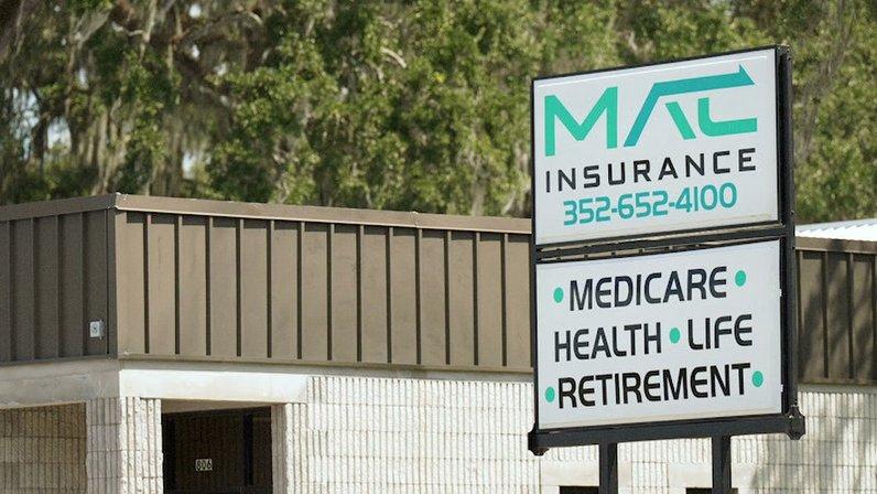 MAC Insurance