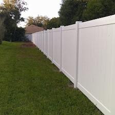 Picket Right Fencing LLC