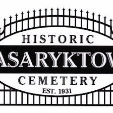 Historic Masaryktown Cemetery
