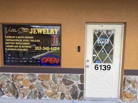 VillaStar Jewelry