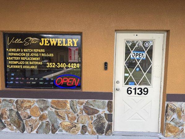 VillaStar Jewelry
