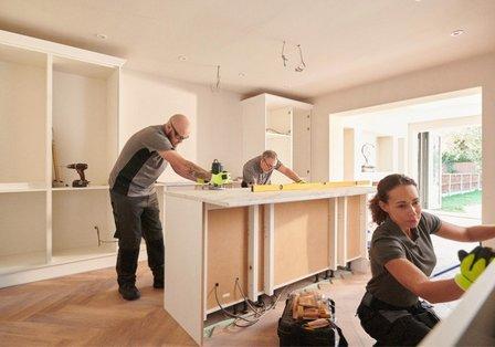 Prime Vision Renovations
