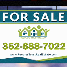 People's Trust Realty Inc.