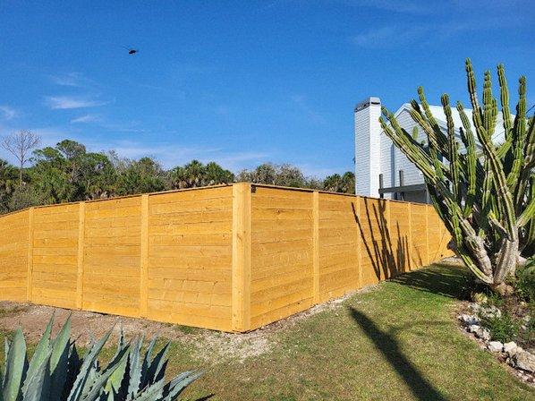 Fence Company Near Me - Odessa