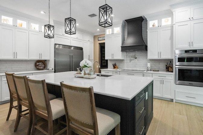 Marin Construction & Remodeling