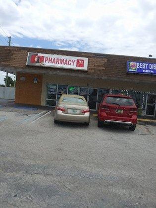 Marine Pharmacy