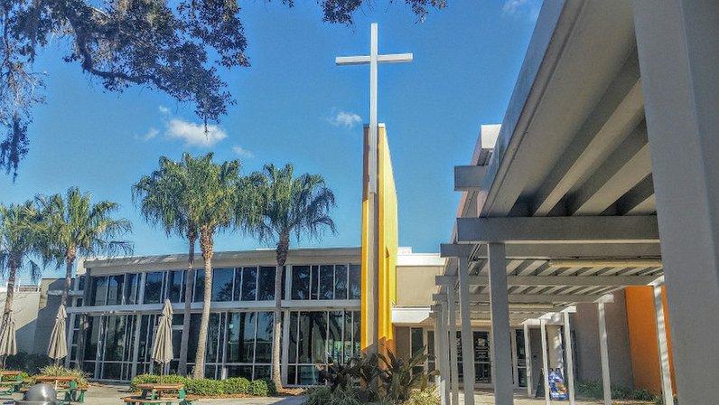 Generations Christian Church