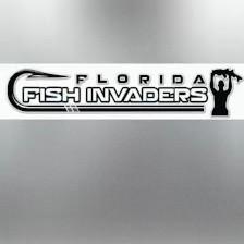 Florida Fish Invaders Charters