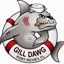 Gill Dawg Tiki Bar and Grill