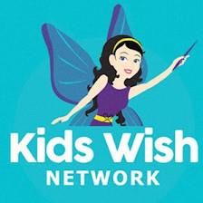 Kids Wish Network