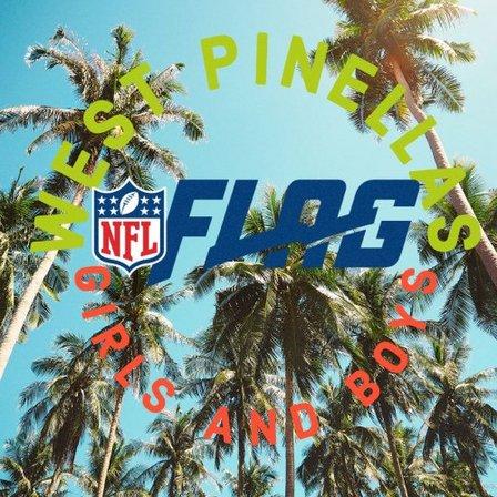 West Pinellas NFL Flag Football