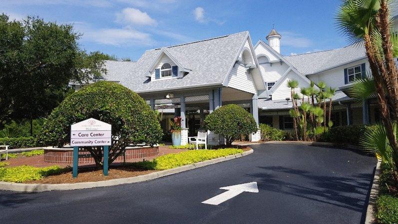 Empath Health North County Community Service Center