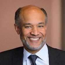 Brian Allister Phillpotts, MD