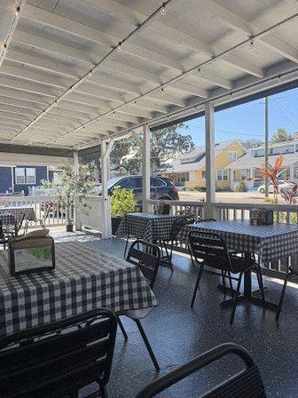 The Greeks Taverna