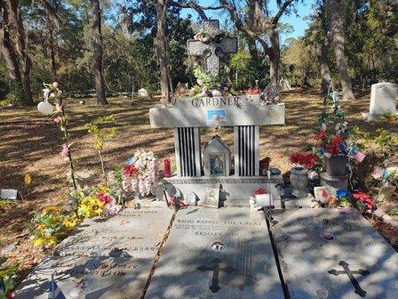 Anclote Cemetery
