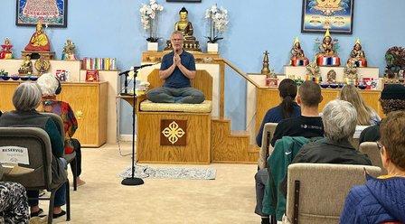 Kadampa Meditation Center Tampa Bay