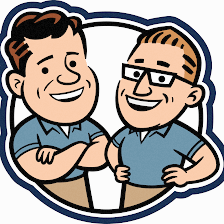 The Brothers That Just Do Gutters