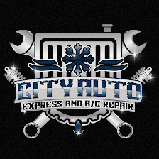City Auto Express & A/C Repair