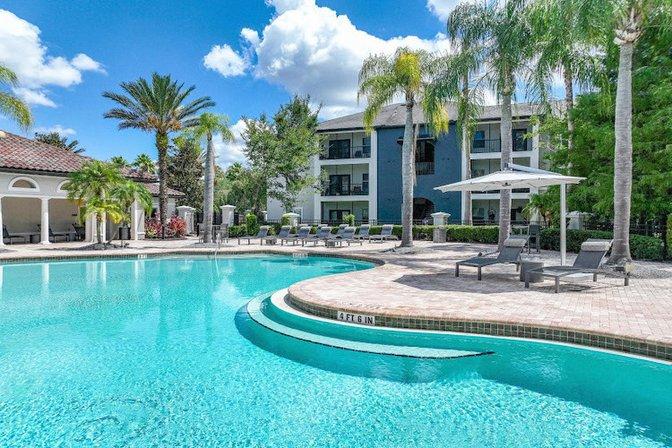 Verano Apartments