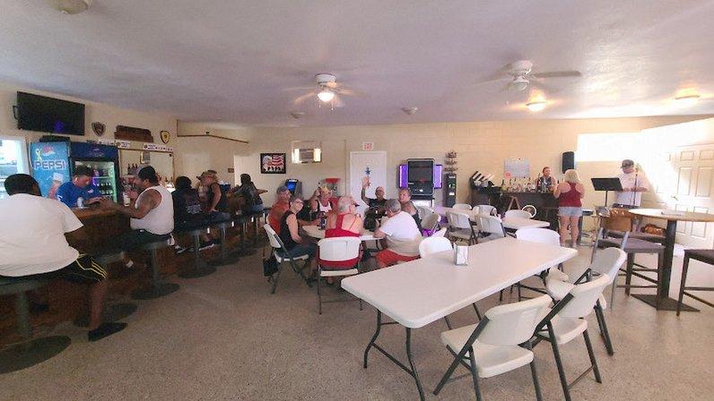 American Legion Post 239 Mascotte, Florida